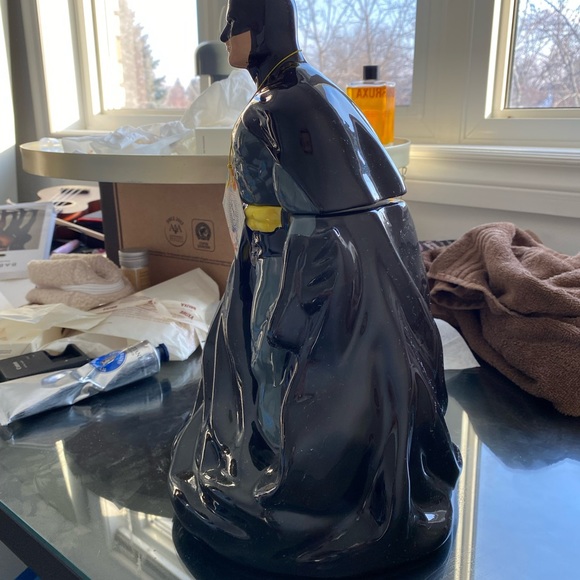 westland batman cookie jar - no box - Picture 12 of 14